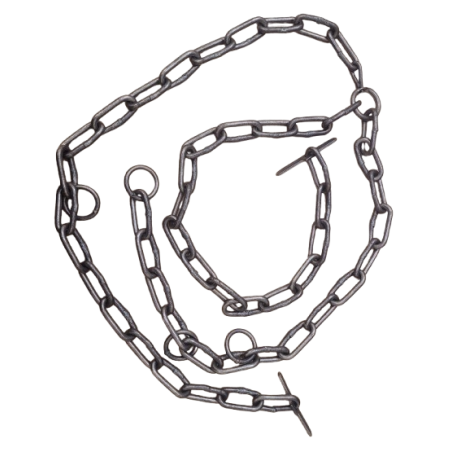 Łańcuch   żłobowy   8